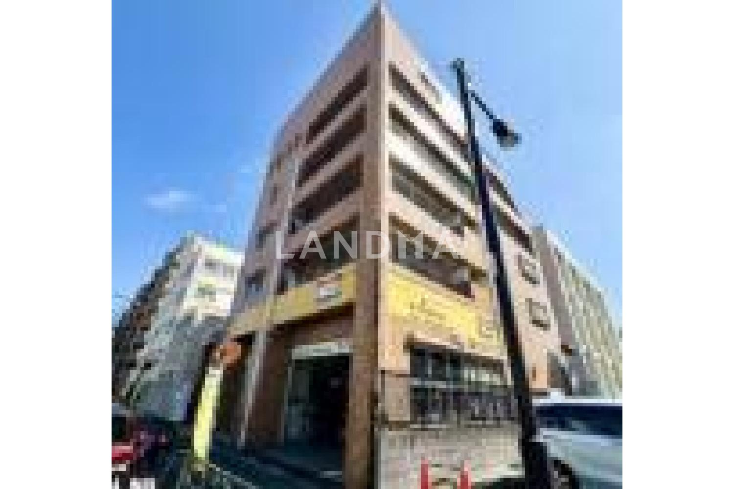 東京都練馬区豊玉北3-14-1 一棟売りアパート 258.04㎡