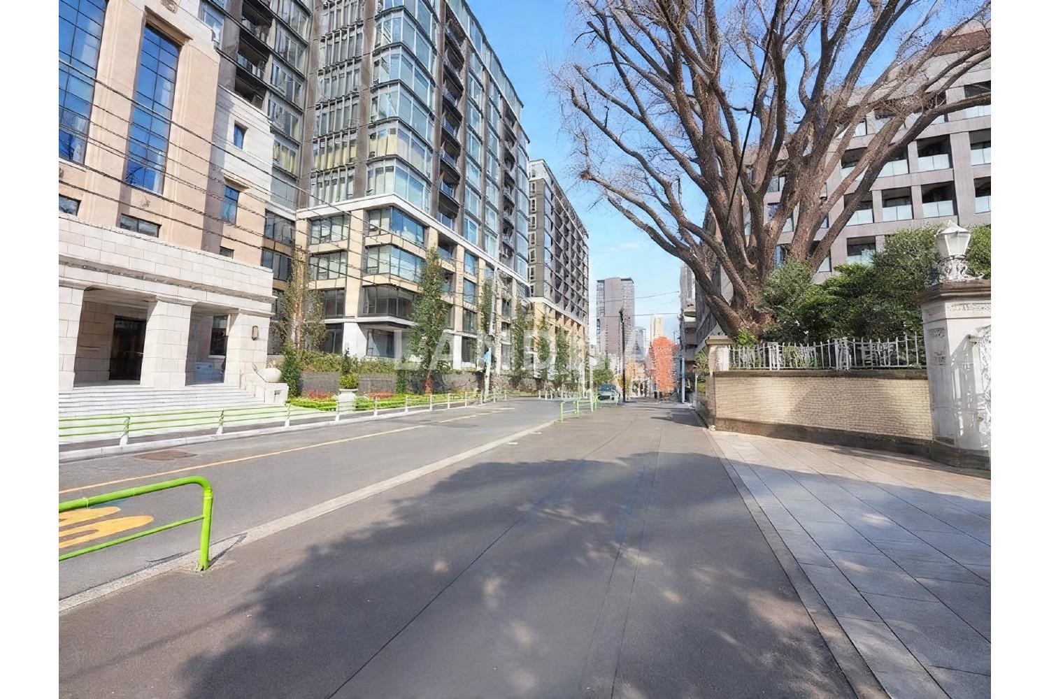 三田ガーデンヒルズ NORTH HILL 官网图片 15