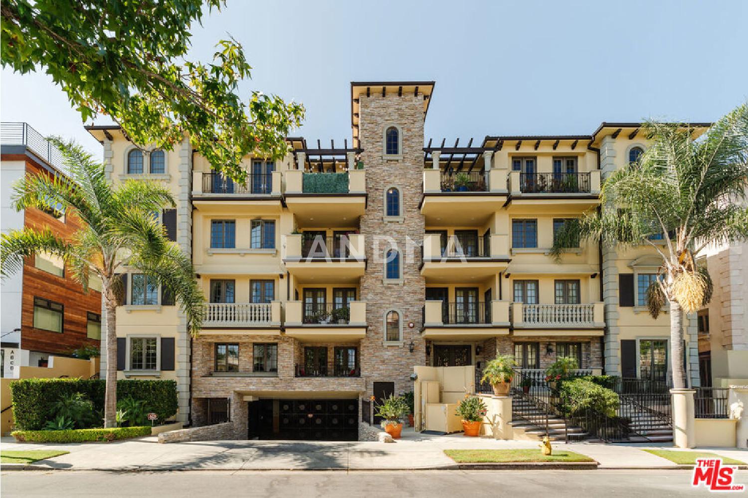1835 Pandora Avenue #302 官网图片 3