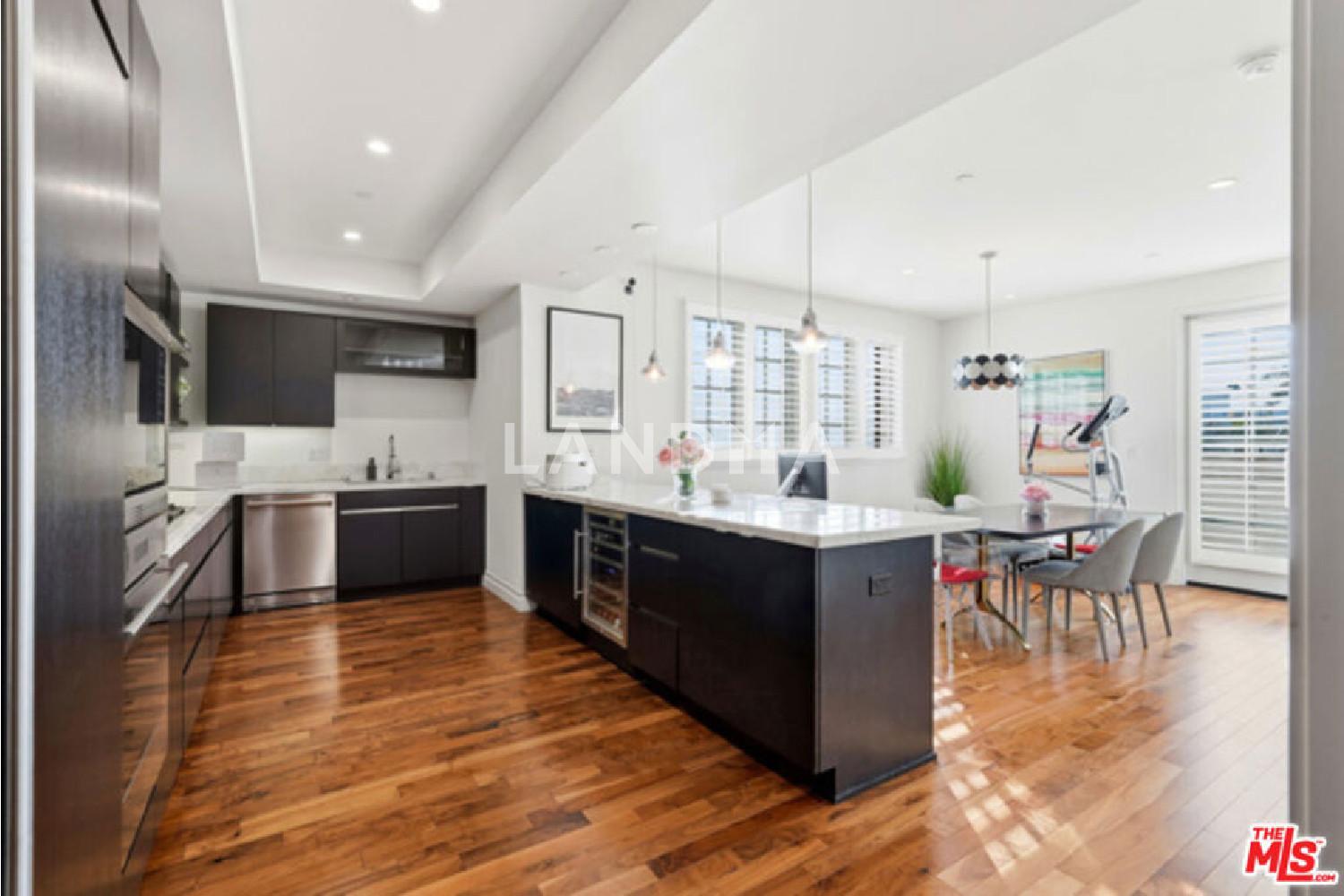 4661 Wilshire Boulevard #204 官网图片 22