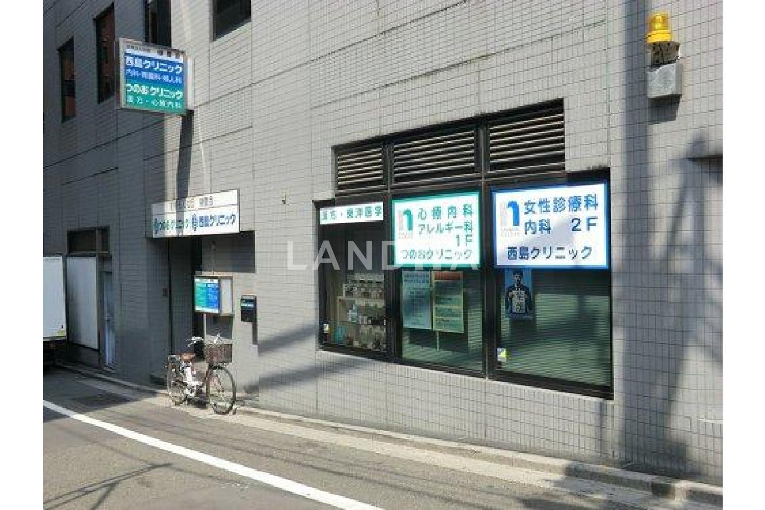 プラウドタワー渋谷 官网图片 16