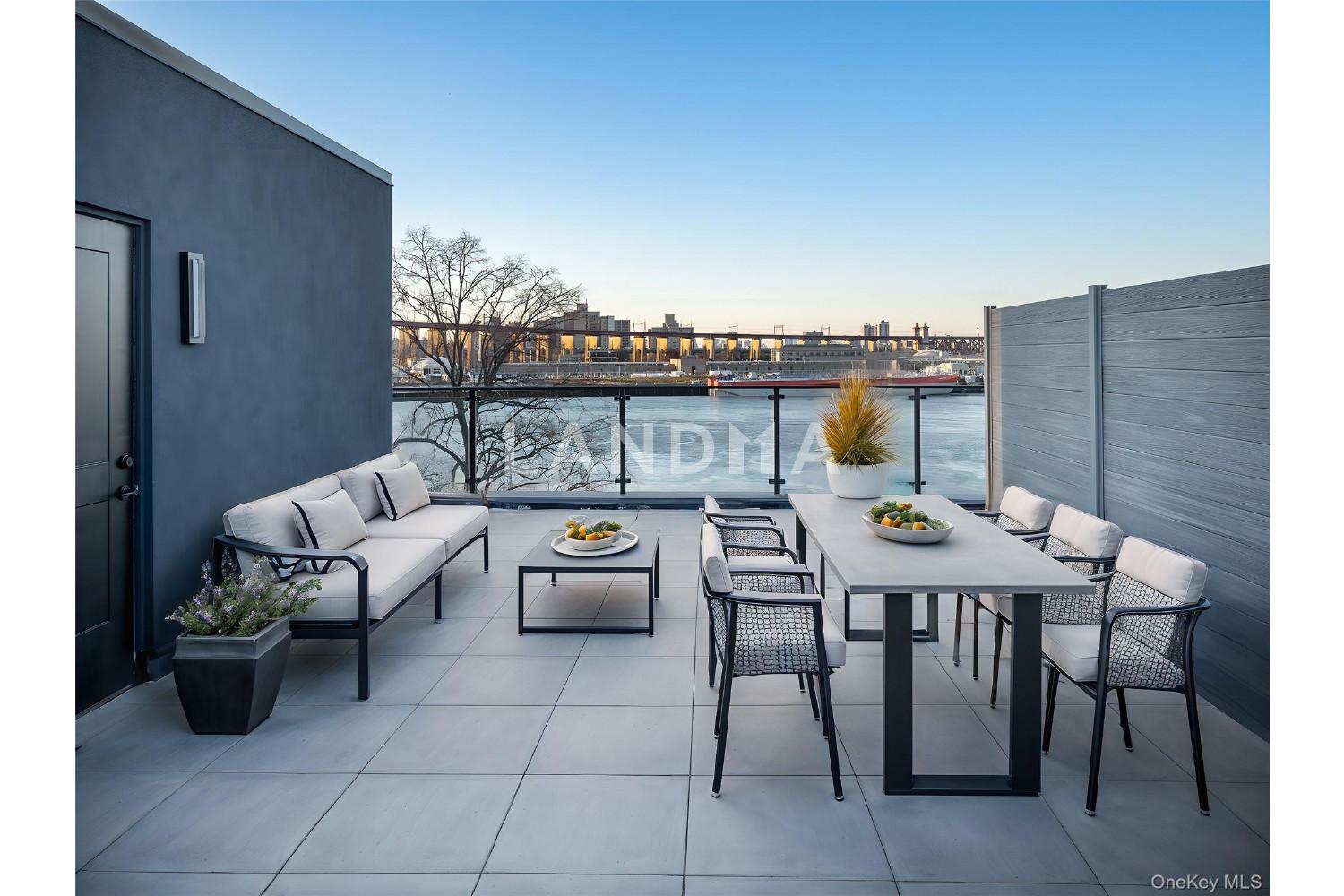 21-31 shore Boulevard  Unit 3C 官网图片 13