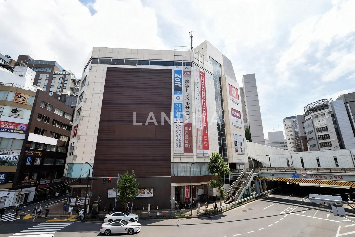ベルメゾン池田山 官网图片 8