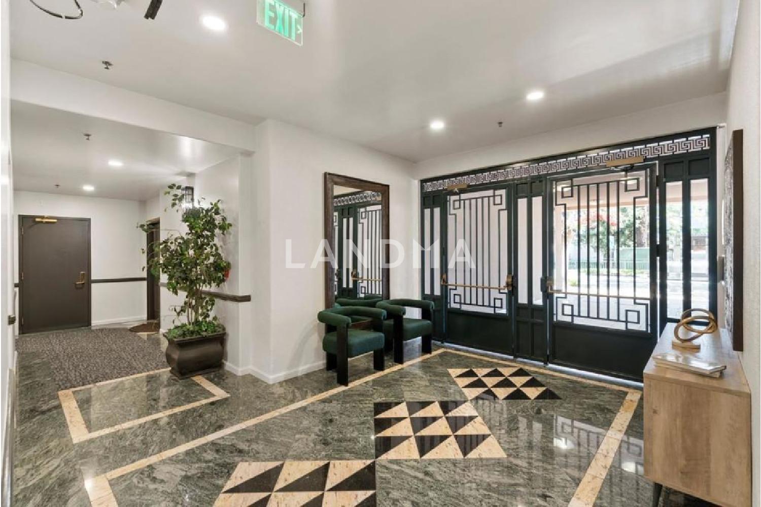 200 Sheridan Avenue #104 官网图片 2