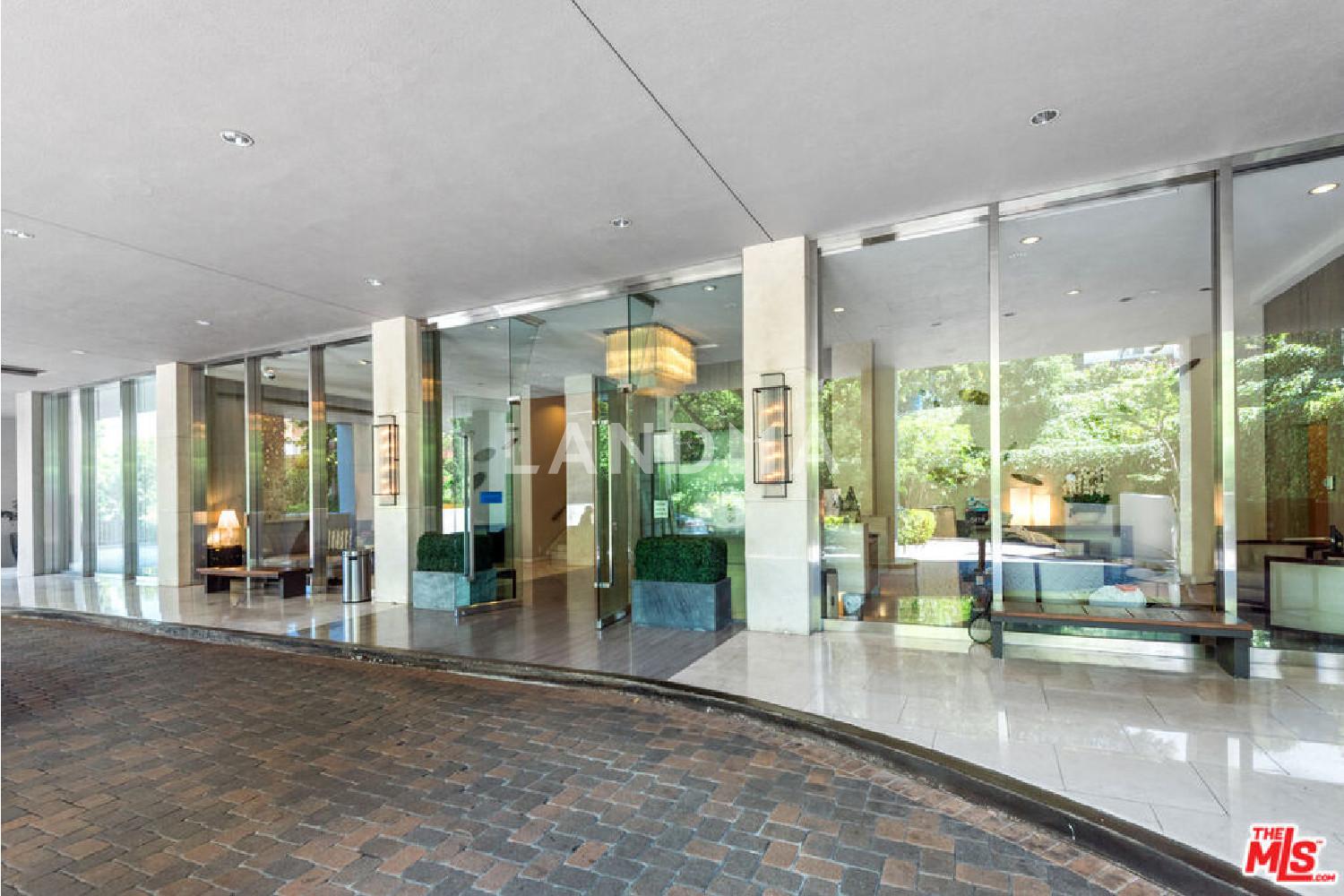865 Comstock Avenue #PHD 官网图片 3