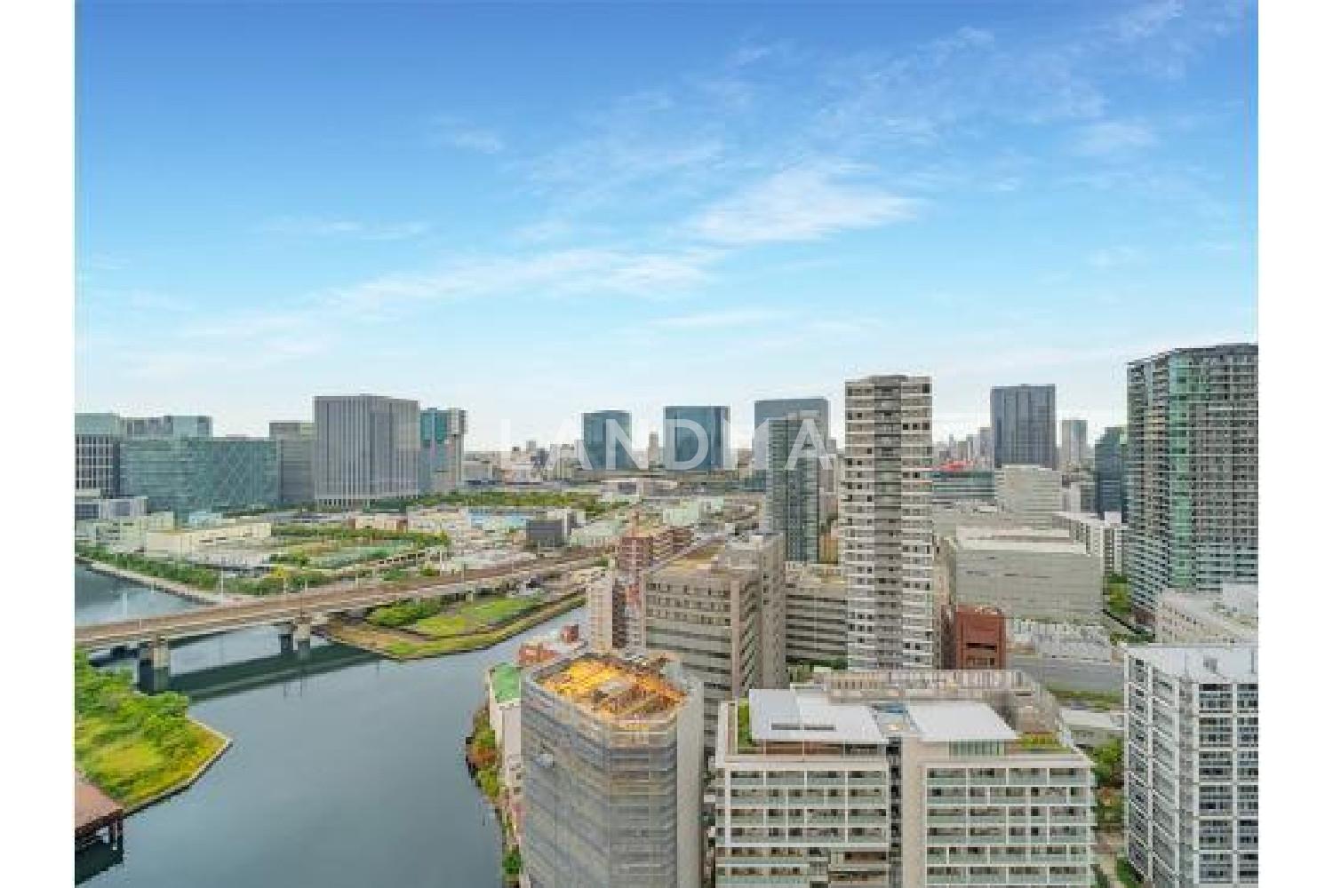 芝浦アイランドケープタワー 官网图片 18