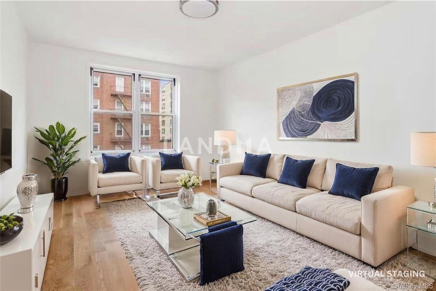 142-20 Franklin Avenue  Unit 6E