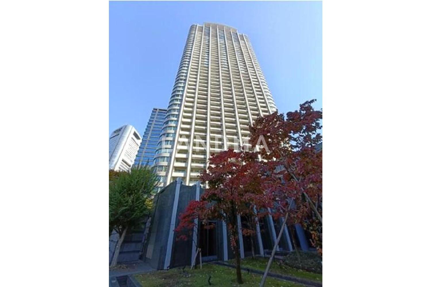 東京ツインパークス レフトウィング