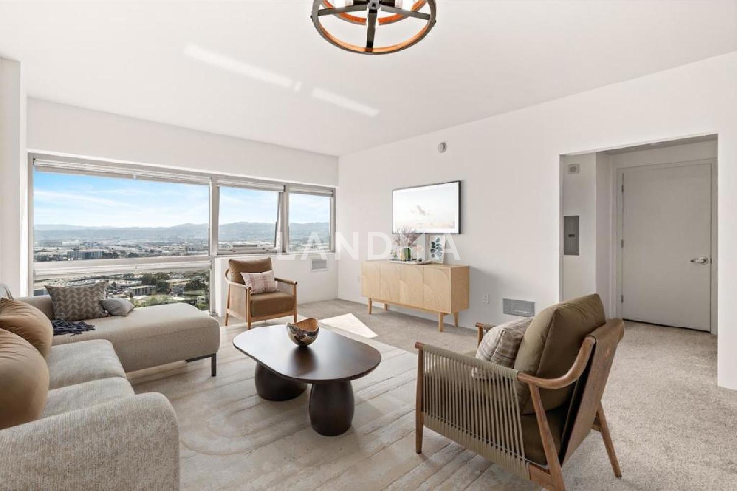 1 Mandalay Place #1007