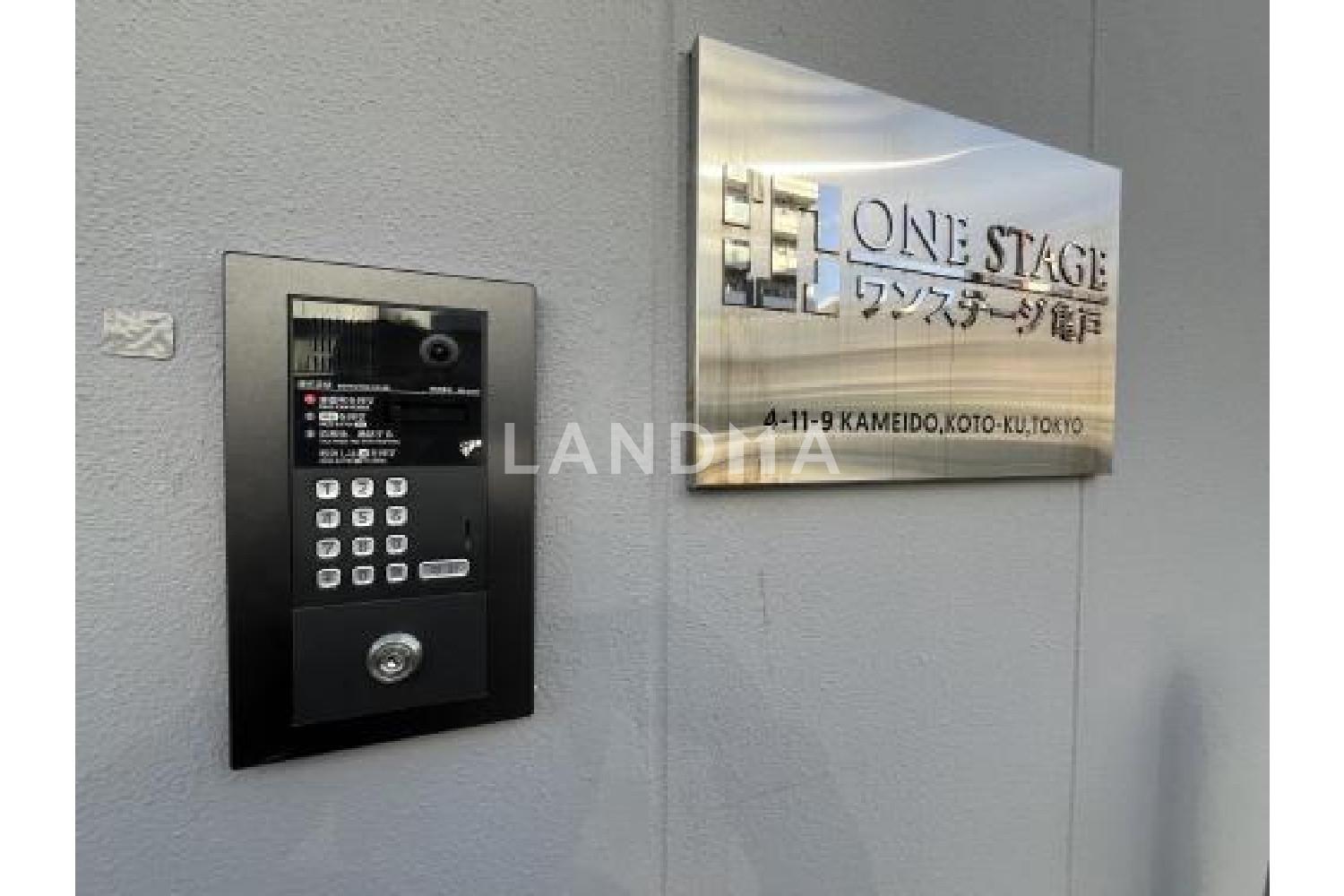 東京都江東区亀戸 一棟売りマンション 128.99㎡ 官网图片 2