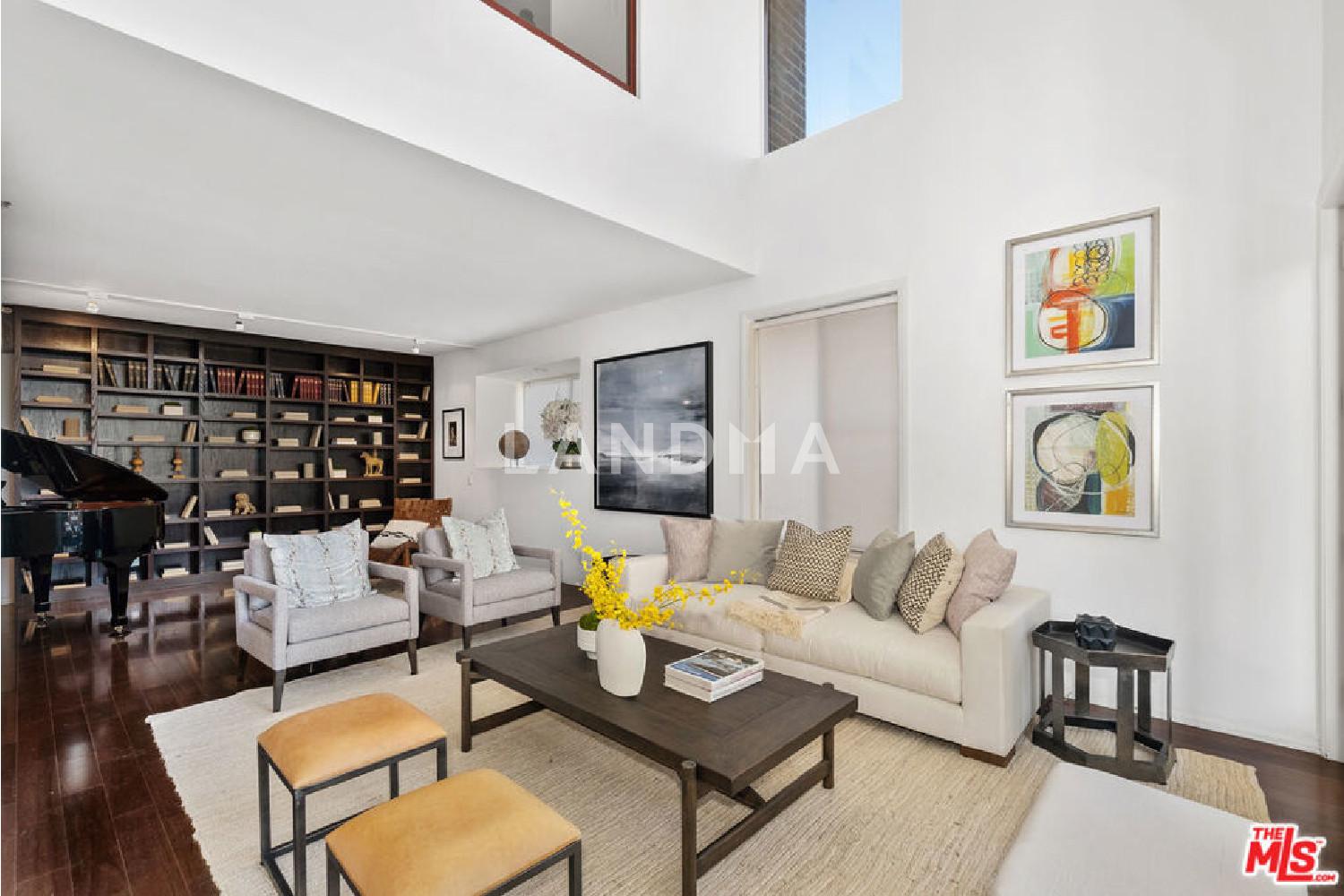 10550 Wilshire Boulevard #305 官网图片 10