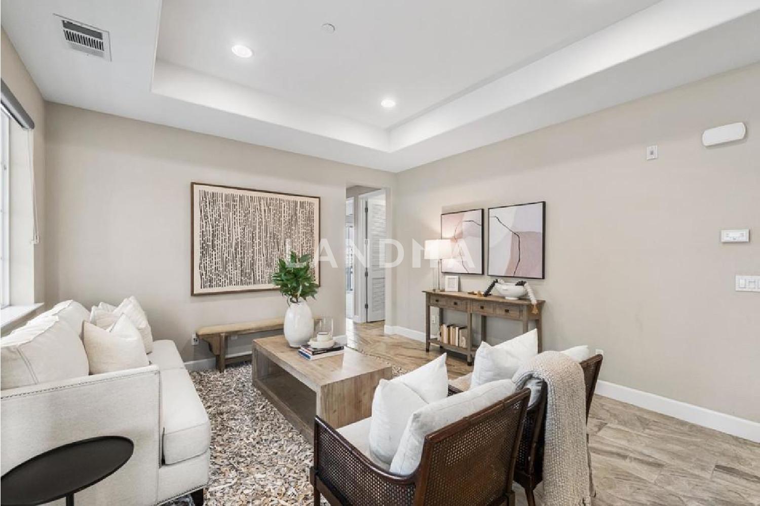 641 Turnbuckle Drive #1715 官网图片 21