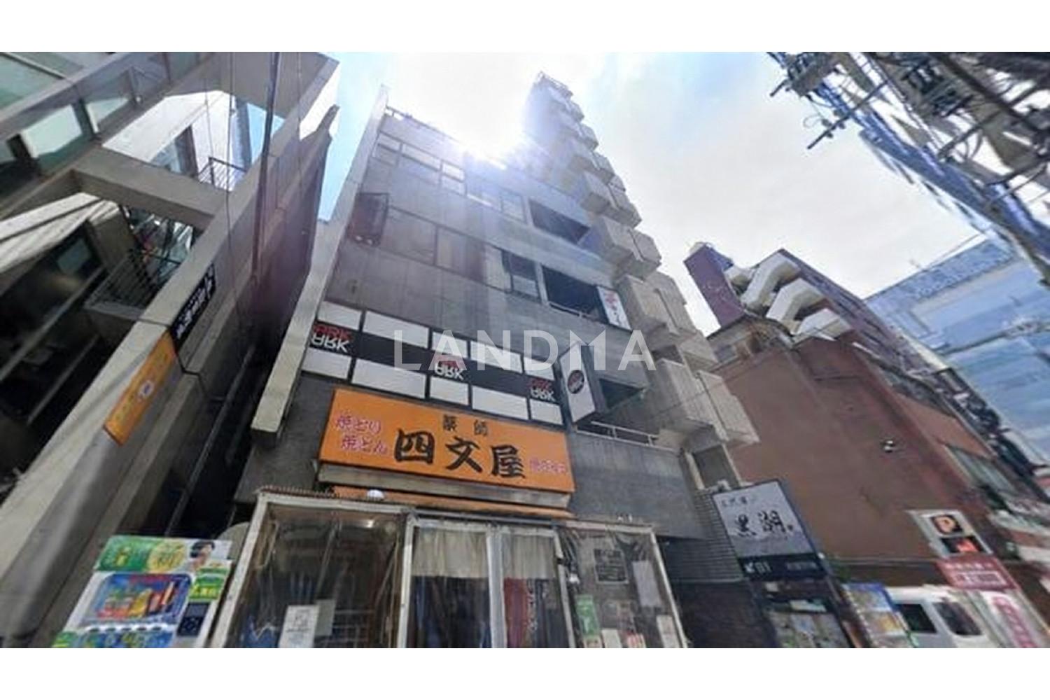 東京都千代田区神田佐久間町2-13-27 一棟売りビル 104.29㎡ 官网图片 5
