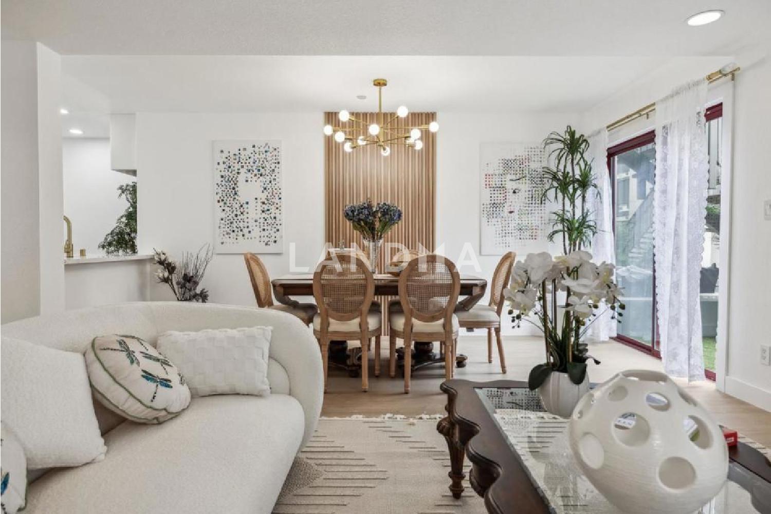 4159 El Camino Way #Unit E 官网图片 8