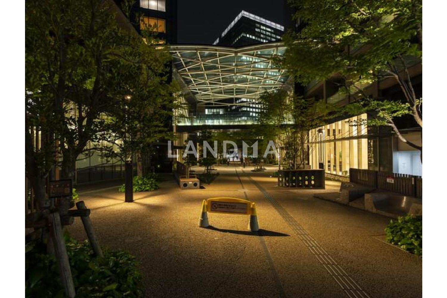 大崎ウエストシティタワーズW棟 官网图片 6