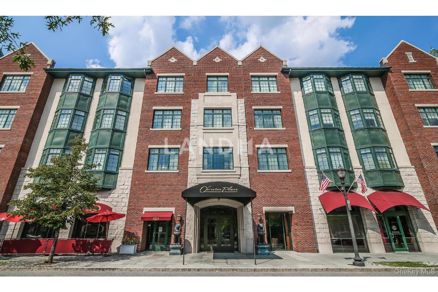 1 Christie Place  Unit 207 E