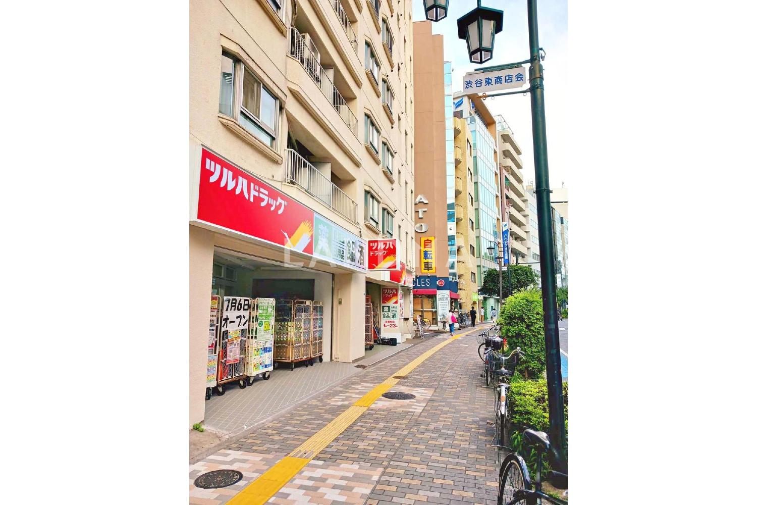 パークハウス広尾 官网图片 16