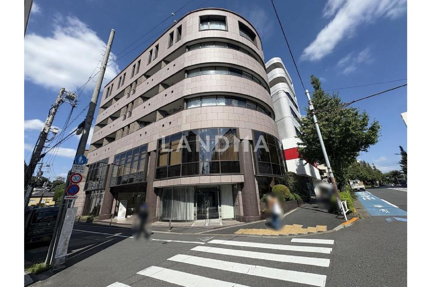 原宿グランドヒルズ 官网图片 18