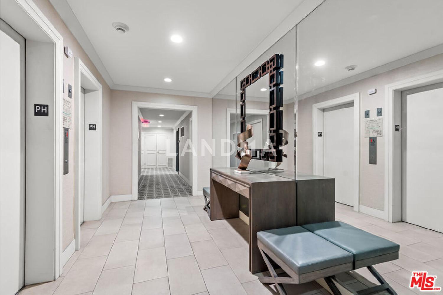 865 Comstock Avenue #PHD 官网图片 5