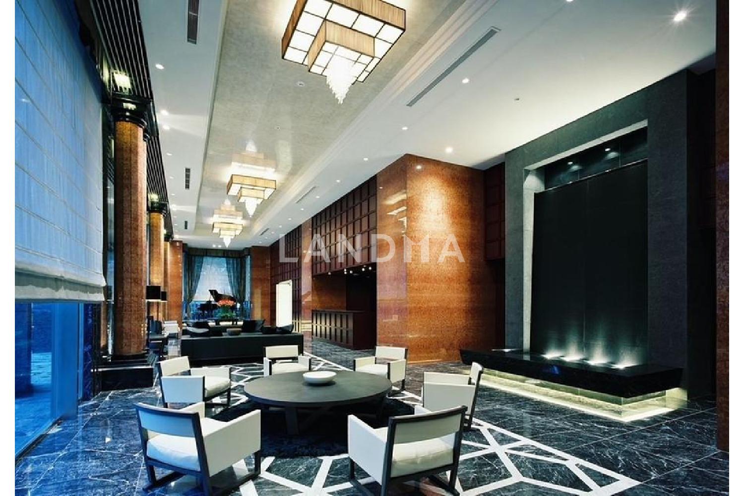 クレストプライムタワー芝 官网图片 6