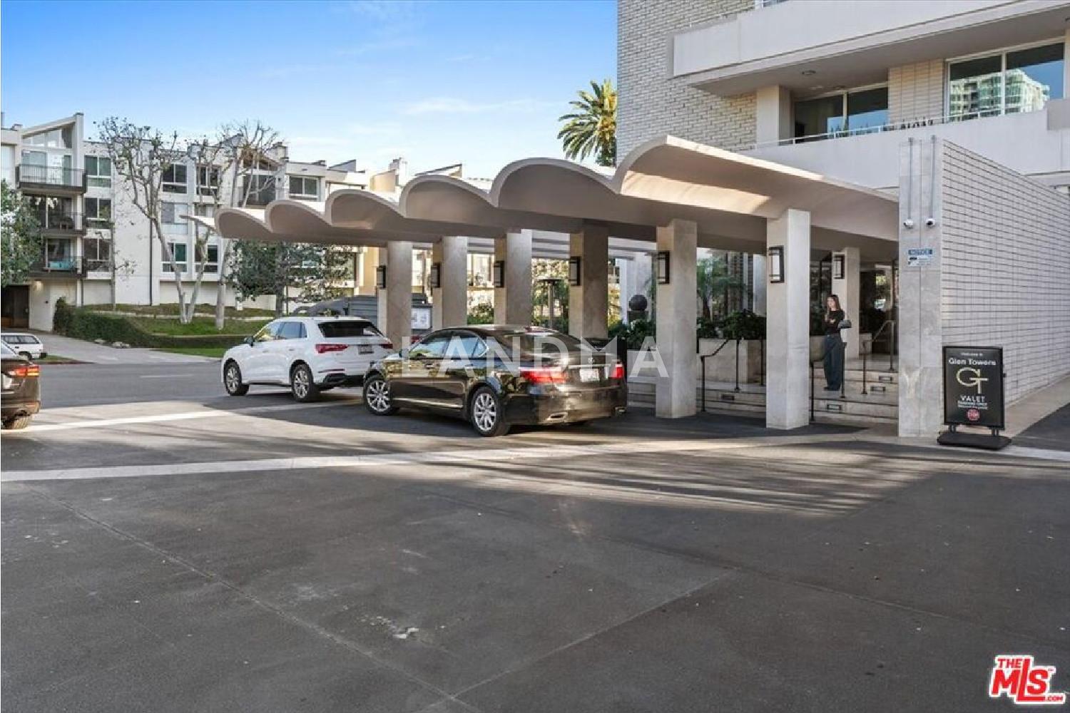 1333 S Beverly Glen Boulevard #405 官网图片 25