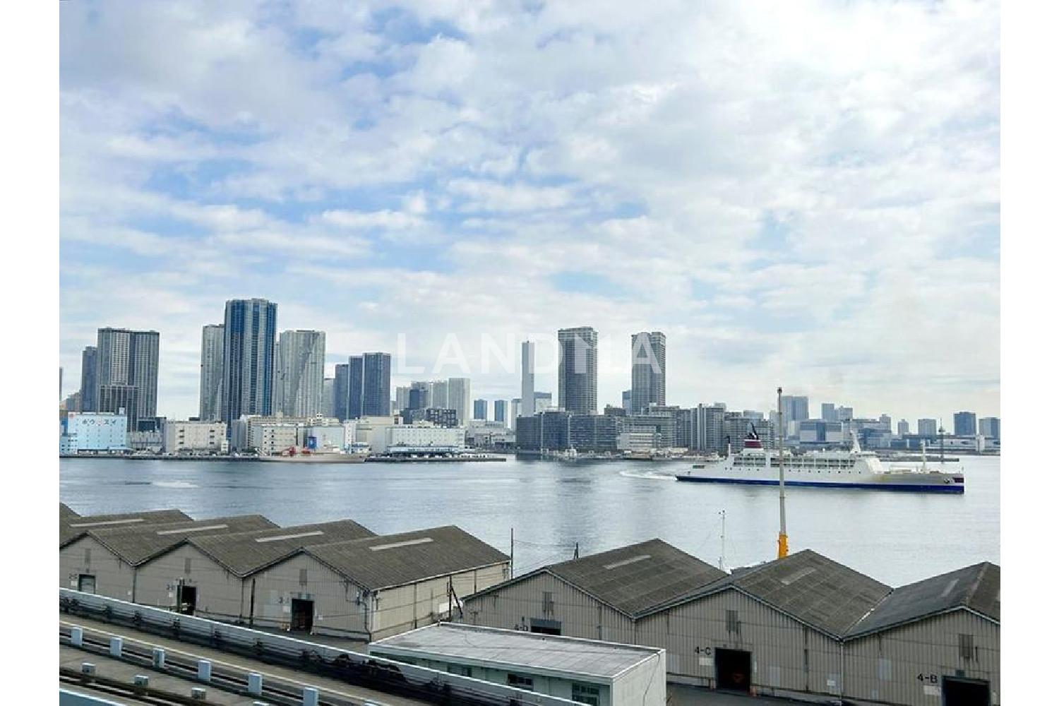 ローレルタワールネ浜松町 官网图片 9