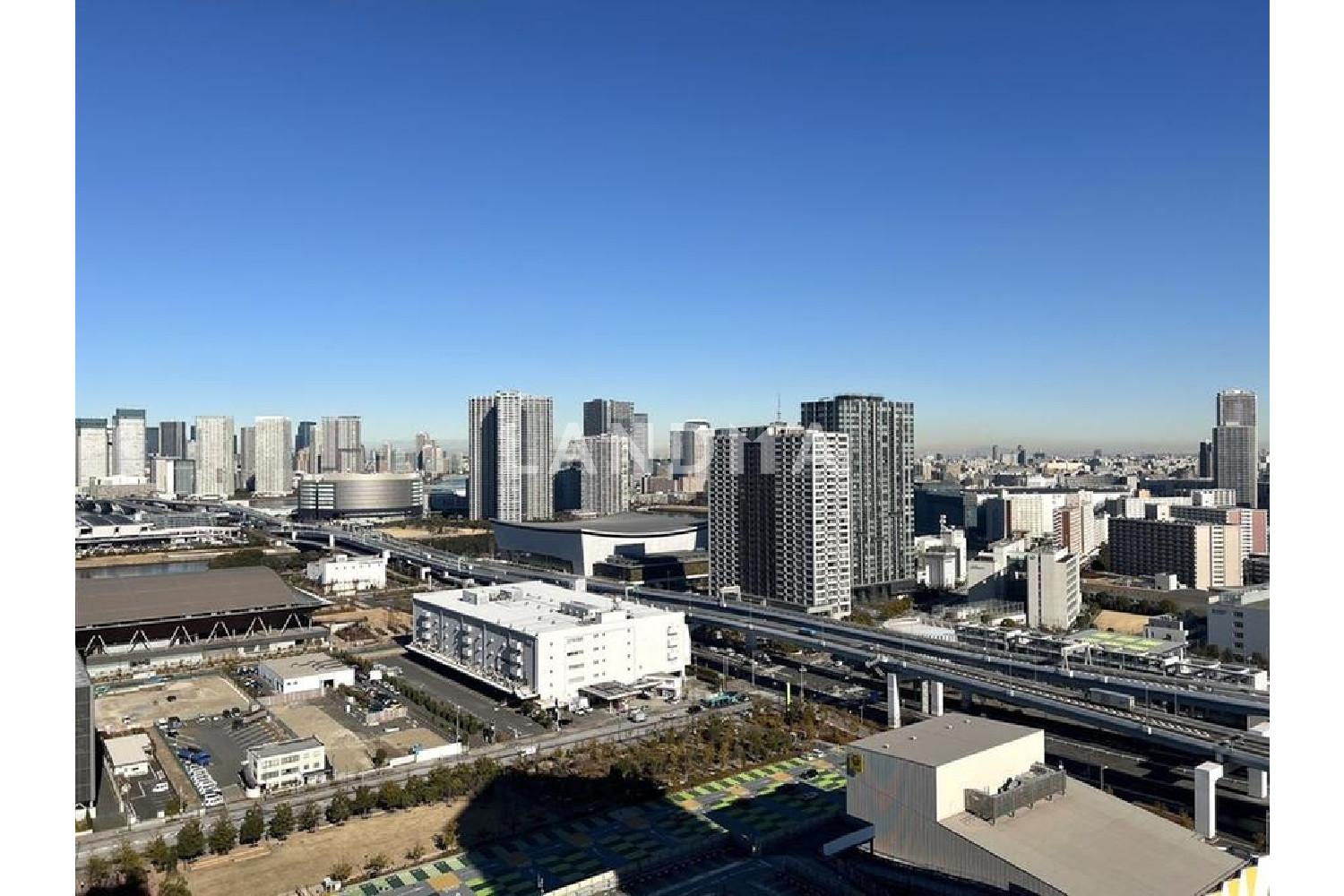 シティタワーズ東京ベイ　セントラルタワー 官网图片 11