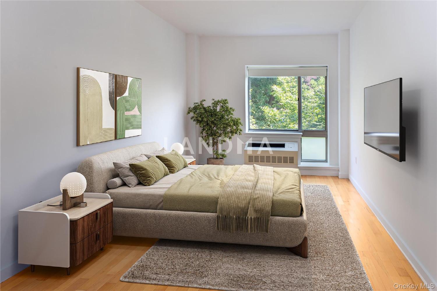 3585 Greystone Avenue  Unit 3D 官网图片 5