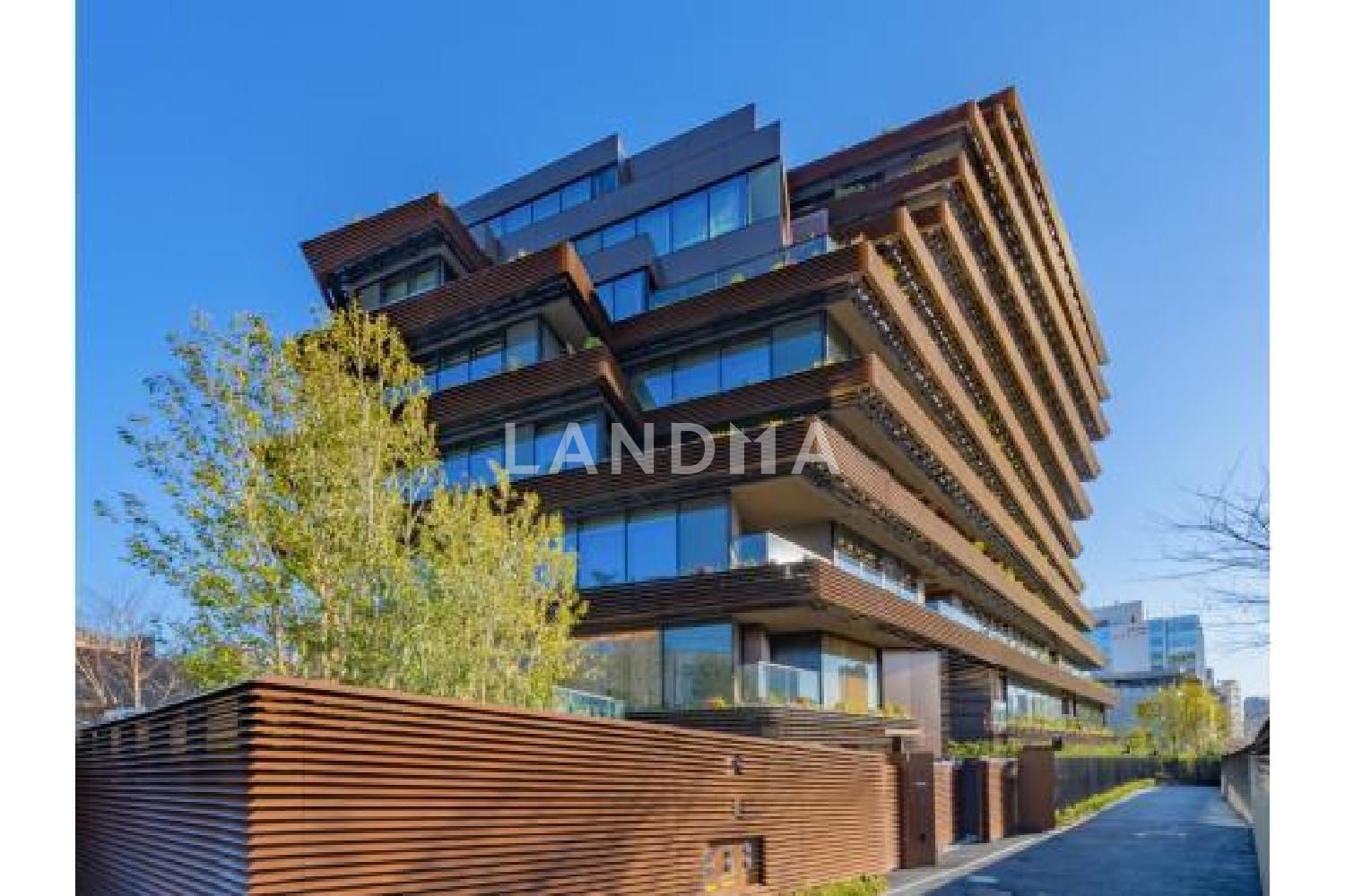 プラウド神宮前 官网图片 5