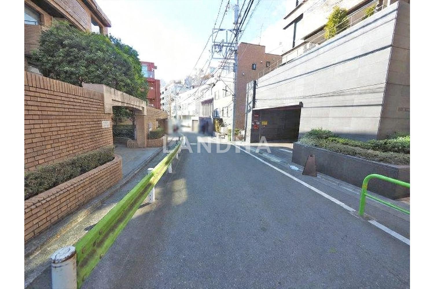 ザ・パークハウス西麻布霞町 官网图片 9