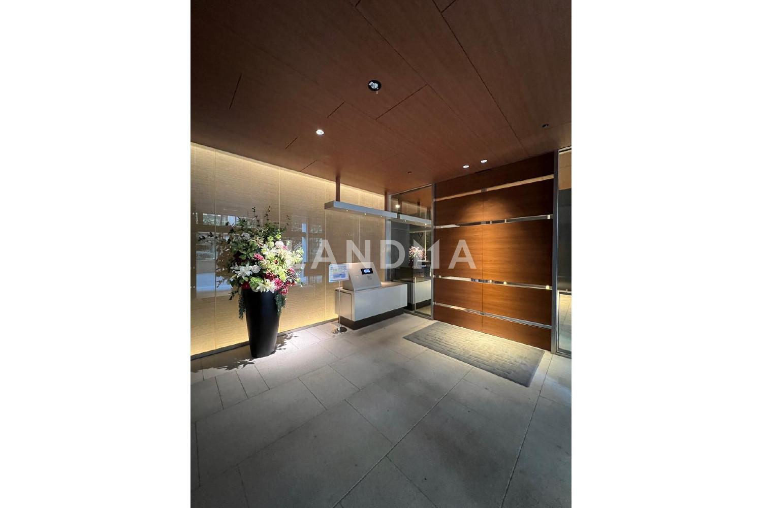 CAPITAL GATE PLACE ザ・タワー 官网图片 7