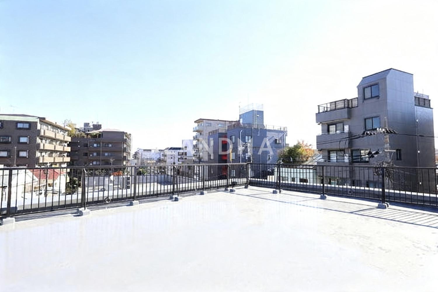 東京都世田谷区南烏山3-19-1 一棟売りマンション 171.66㎡ 官网图片 8