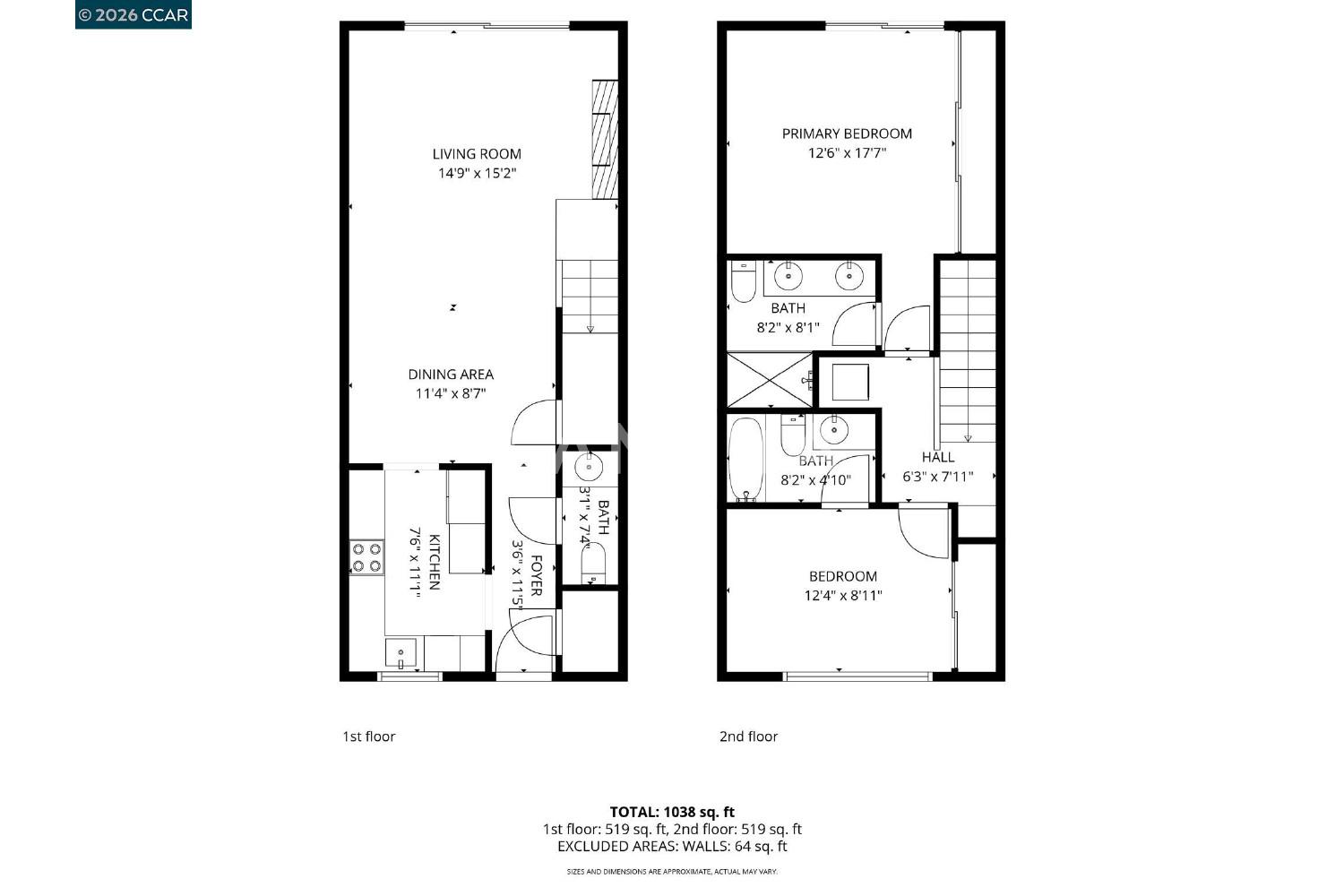 1304 Walden Rd #248 官网图片 29