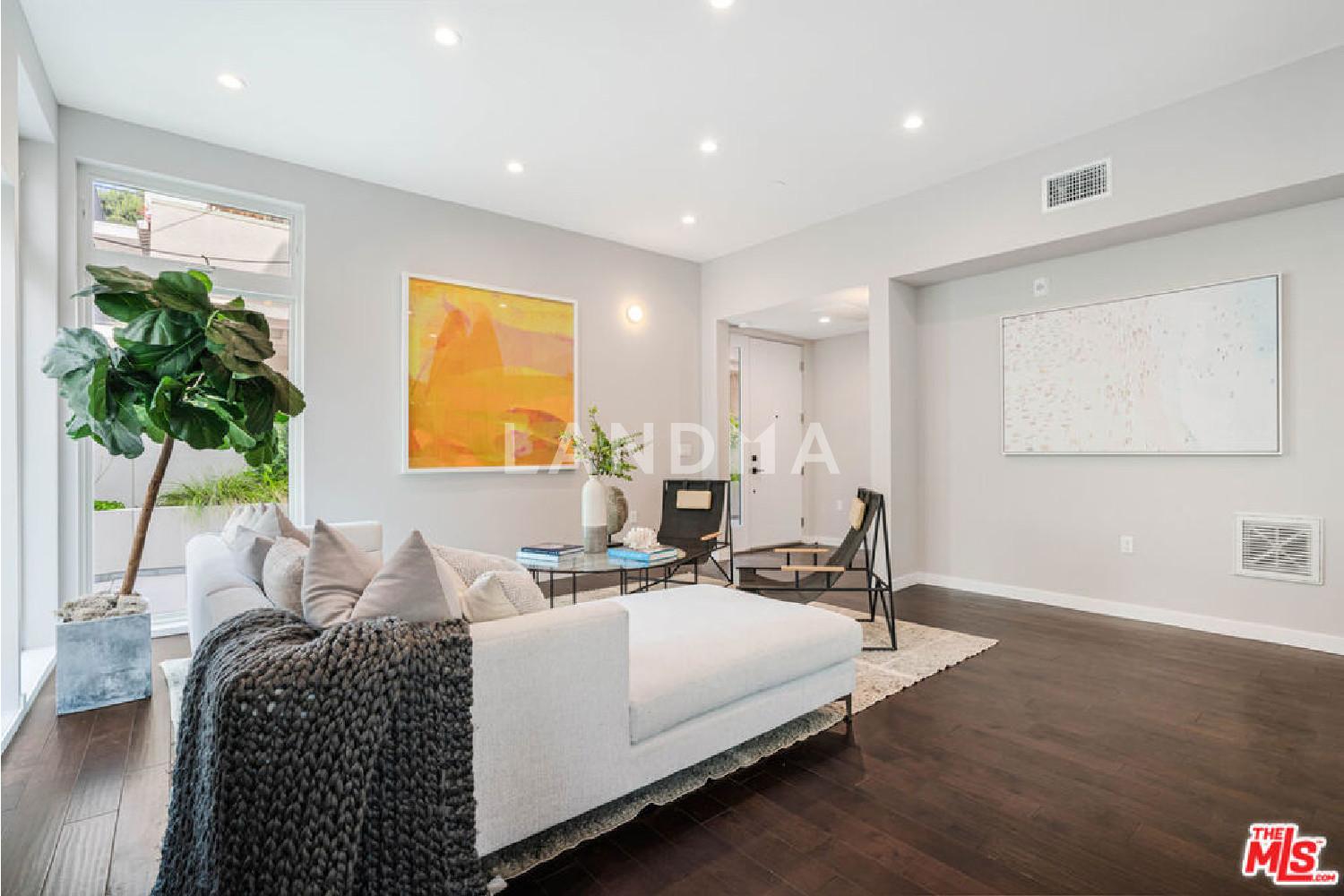 1729 S Barrington Avenue #2 官网图片 10