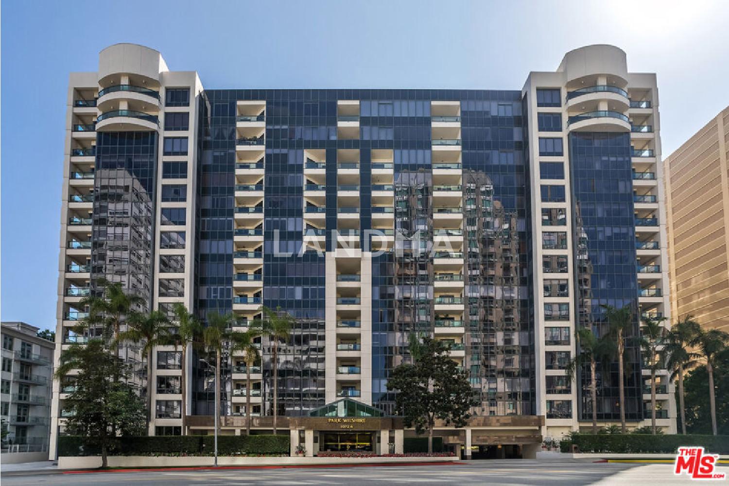 10724 Wilshire Boulevard #1005 官网图片 2