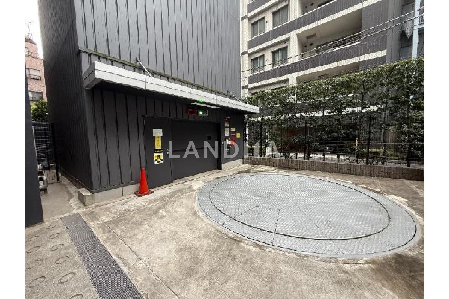 ウェリスタワー千代田岩本町 官网图片 19