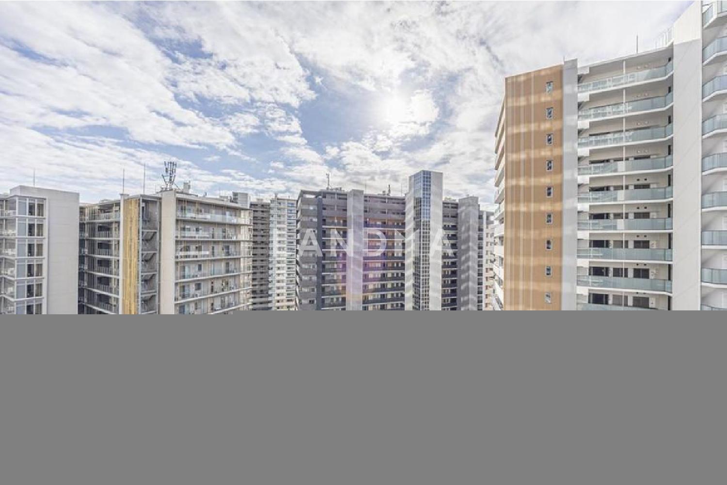 HARUMI FLAG PARK VILLAGE 官网图片 13