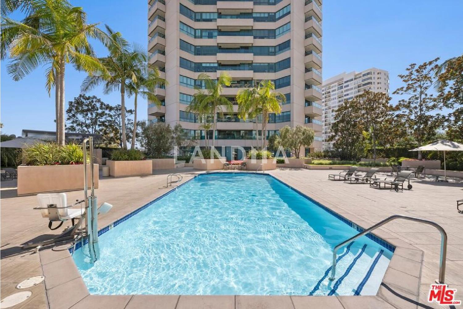 10490 Wilshire Boulevard #PH4 官网图片 35
