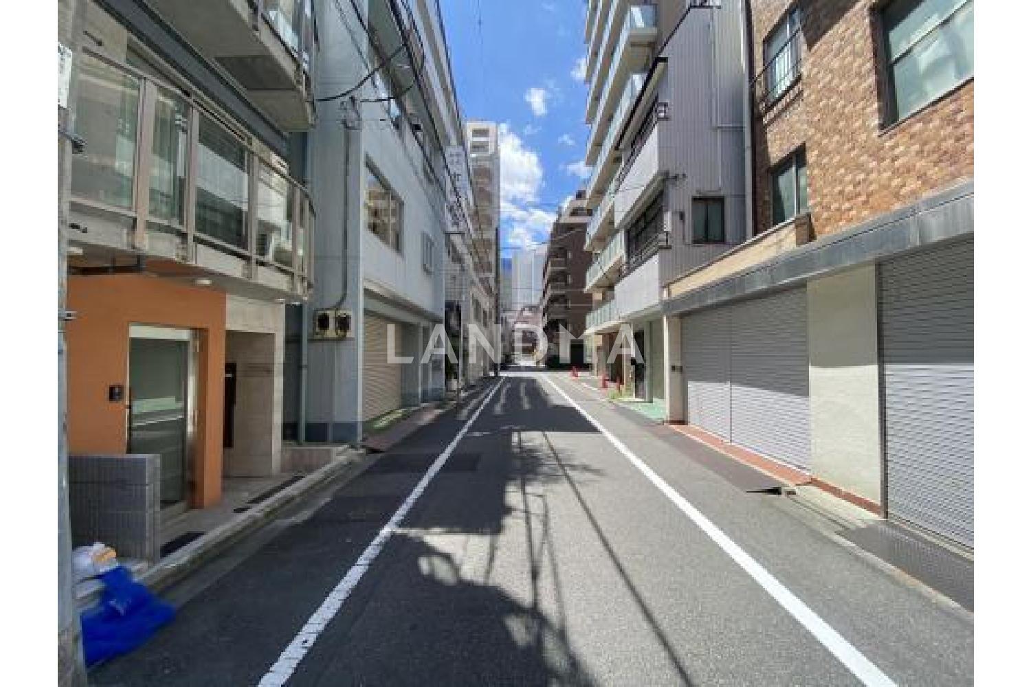 東京都台東区台東 一棟売りマンション 67.76㎡ 官网图片 3