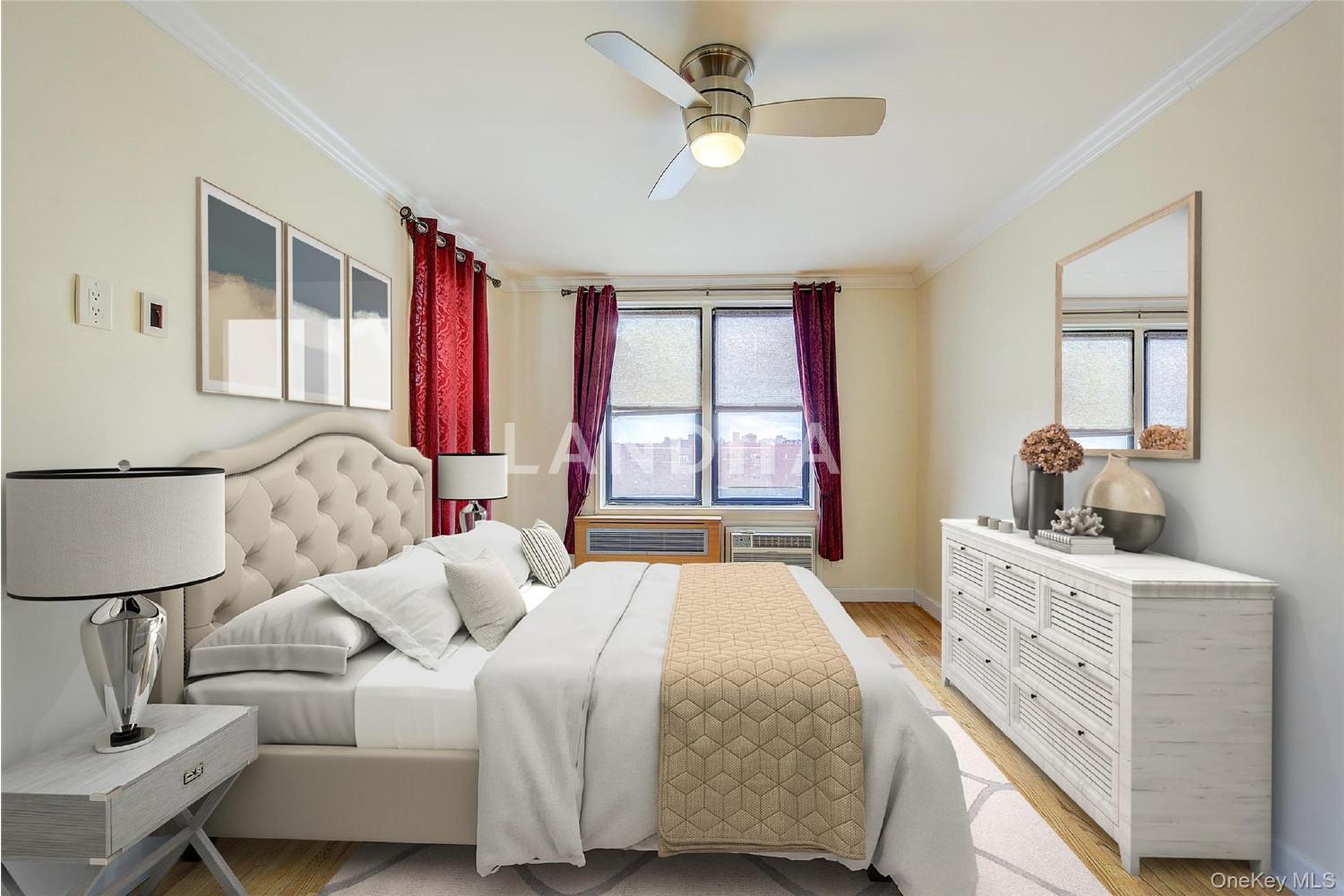 100-25 Queens Boulevard  Unit 7FF 官网图片 25