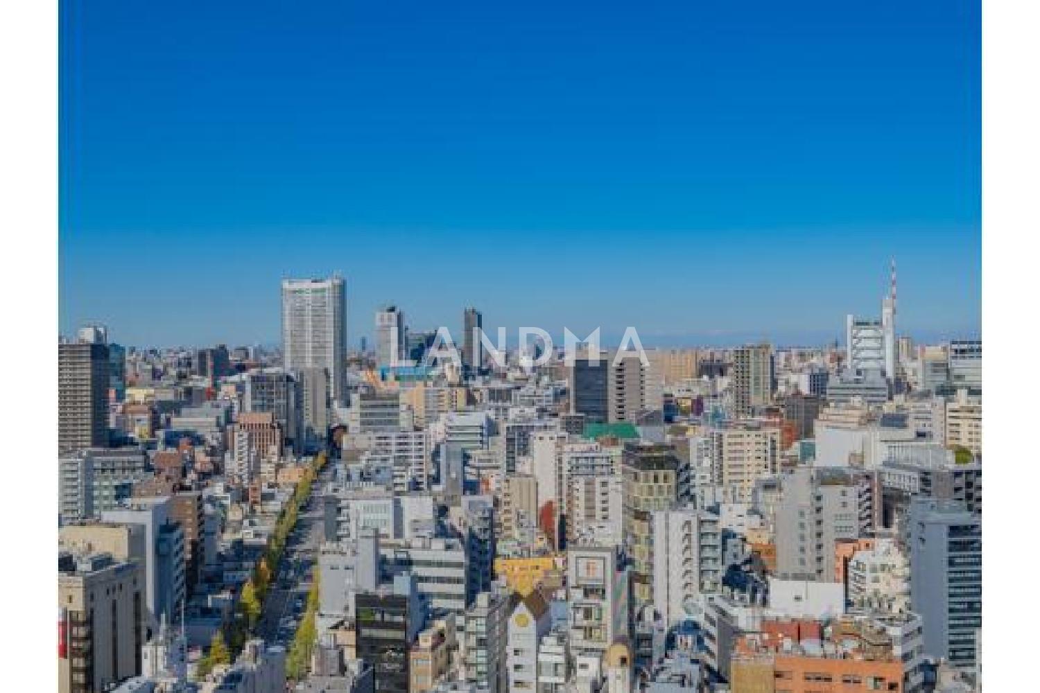 東京パークタワー 官网图片 5