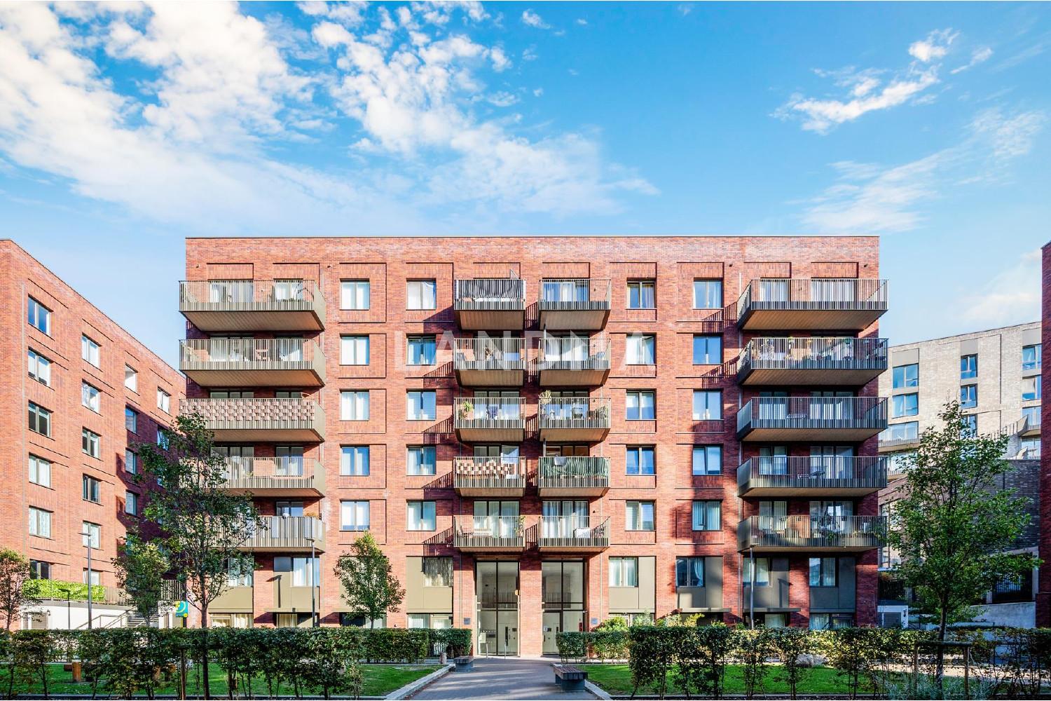 Mare Apartments 官网图片 13