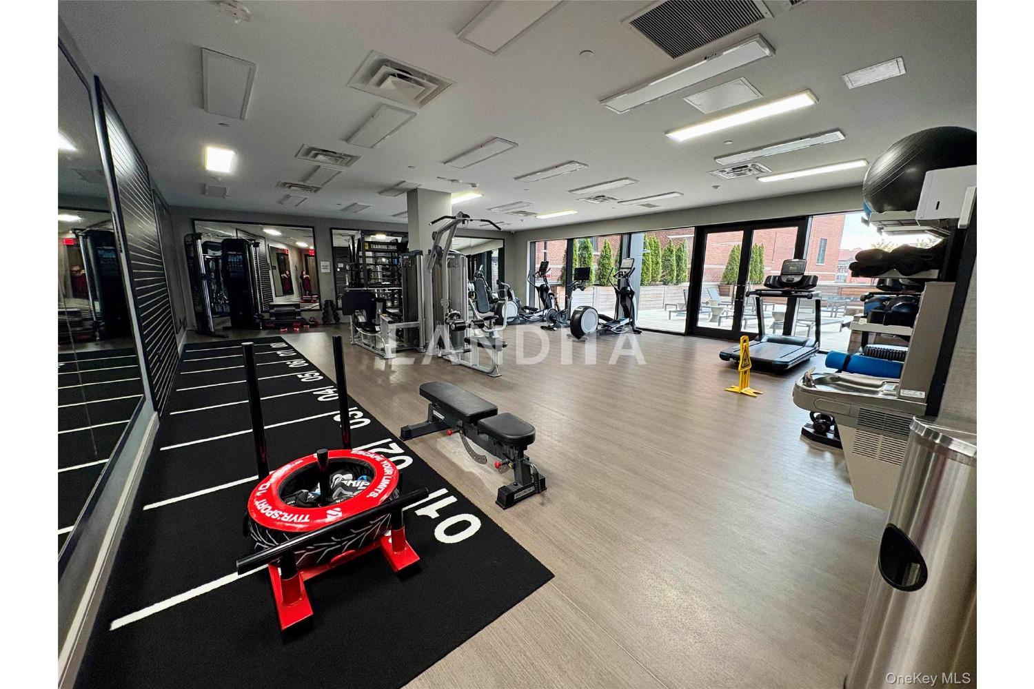 107-06 Queens Boulevard  Unit 10E 官网图片 12
