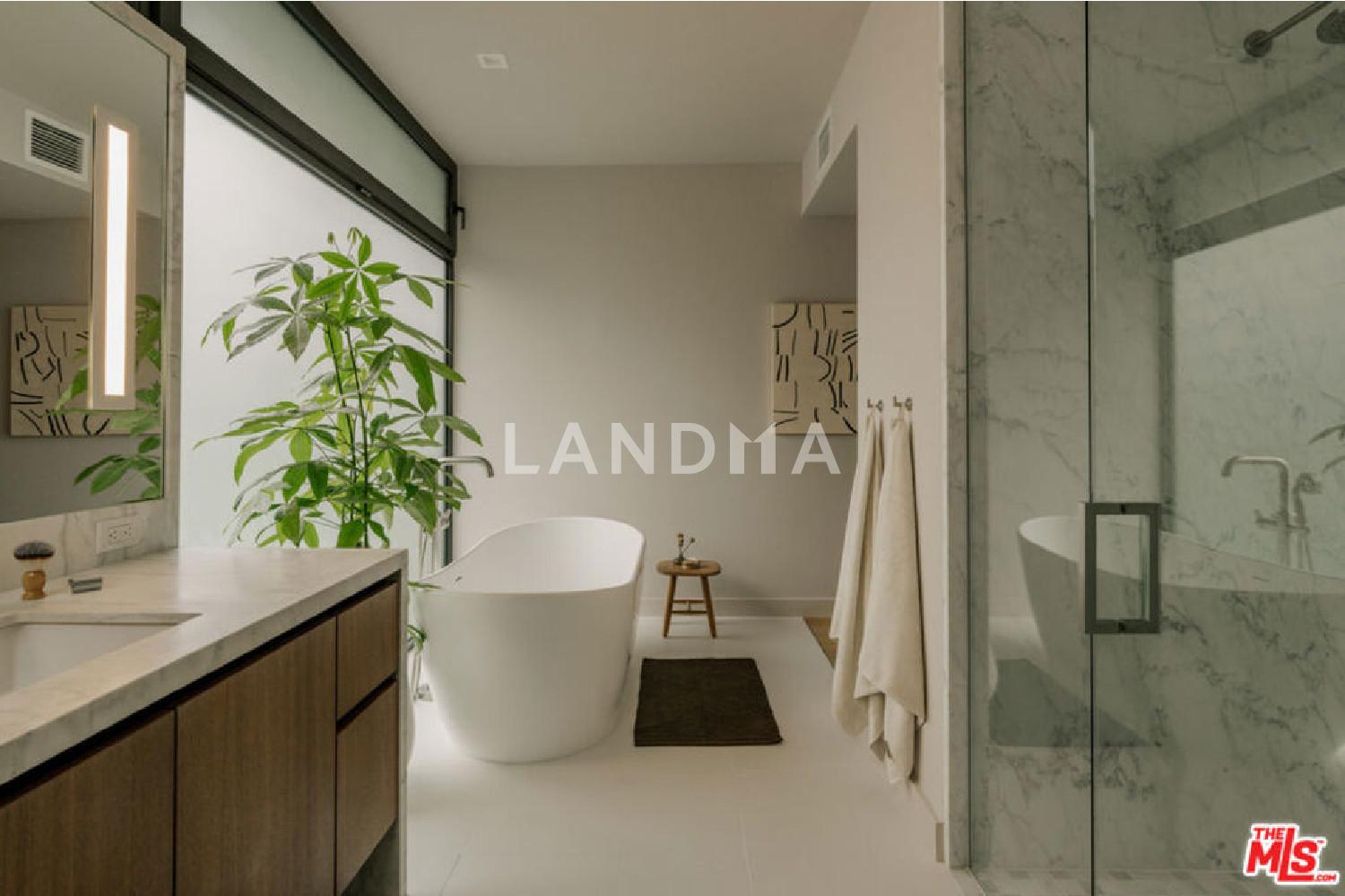 702 N Doheny Drive #TH8 官网图片 13