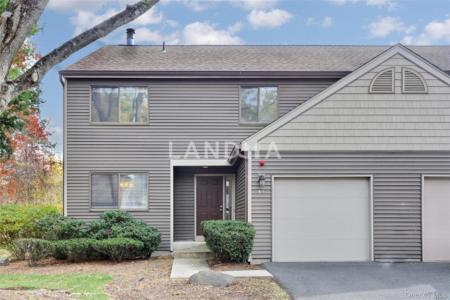 44 Old Lake Road