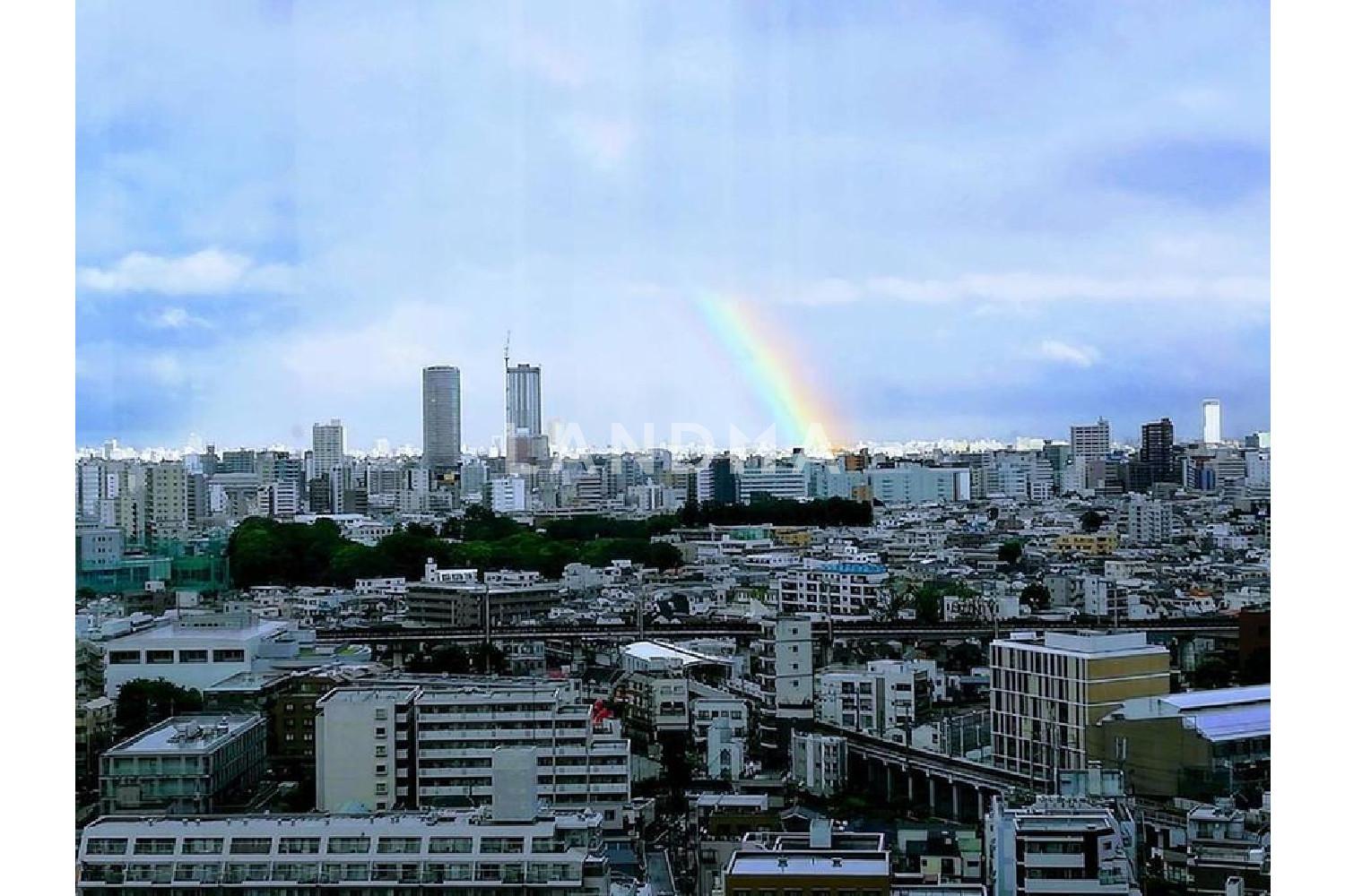 シティタワー大井町 官网图片 9