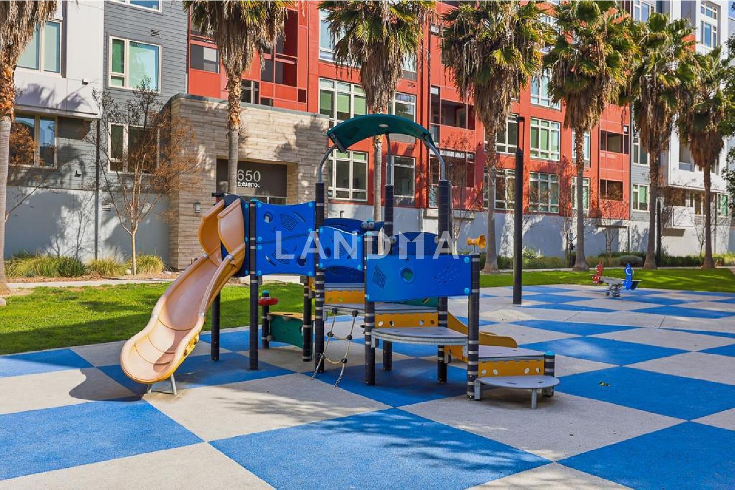 1625 Delano Street #23 官网图片 62