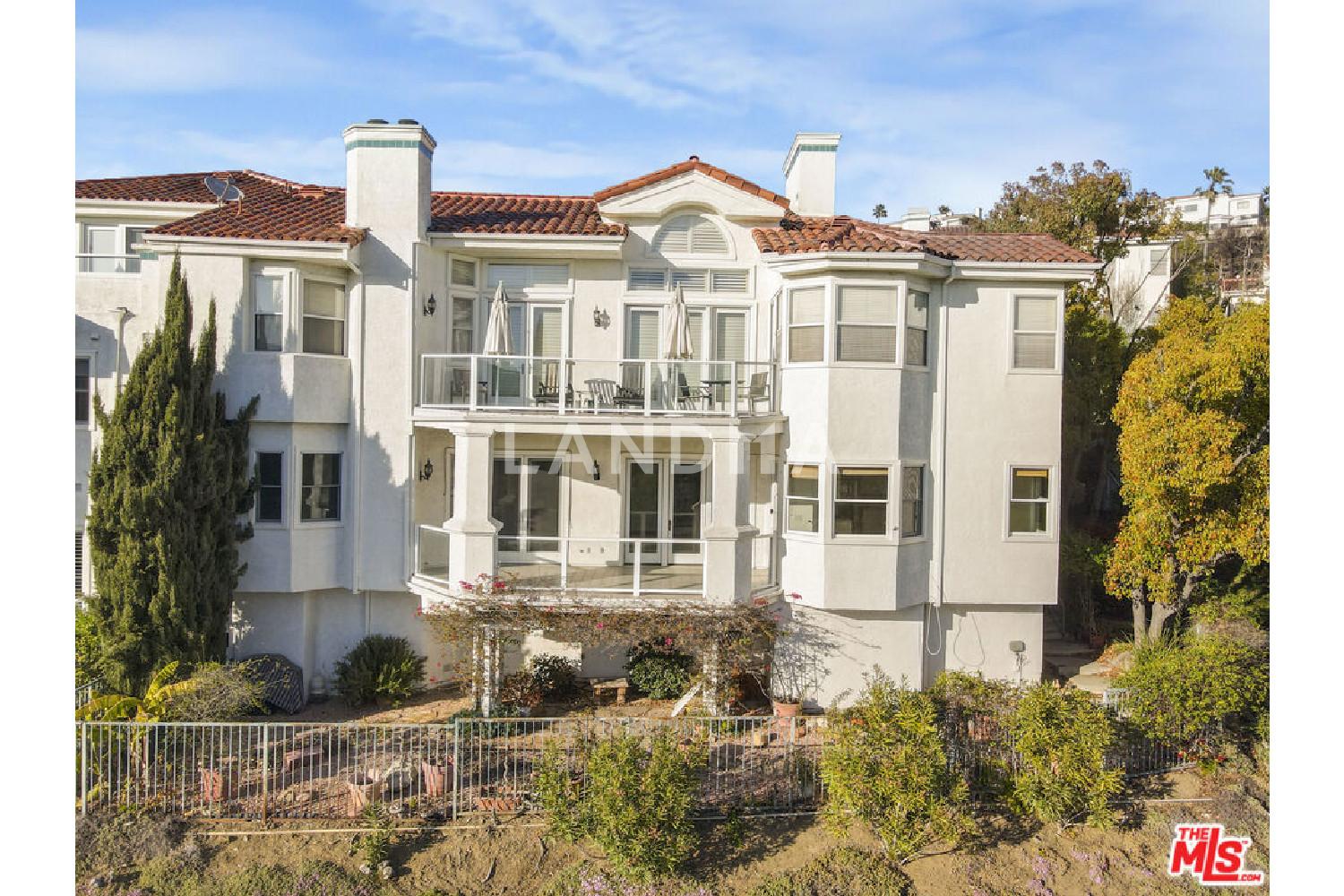 2020 Palisades Drive 官网图片 34