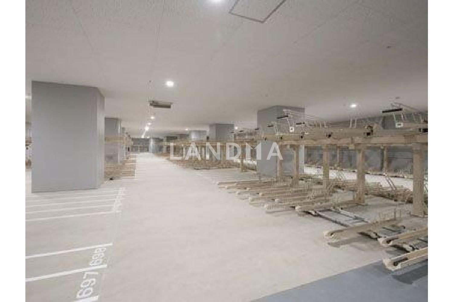 ザ・パークハウス西新宿タワー60 官网图片 18