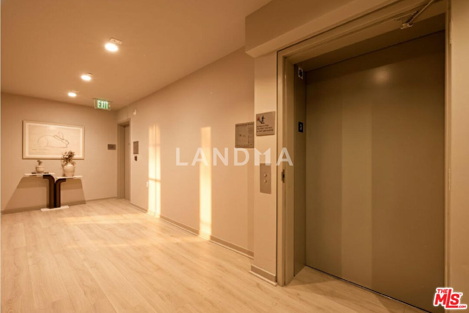 928 N Croft Avenue #304 官网图片 20